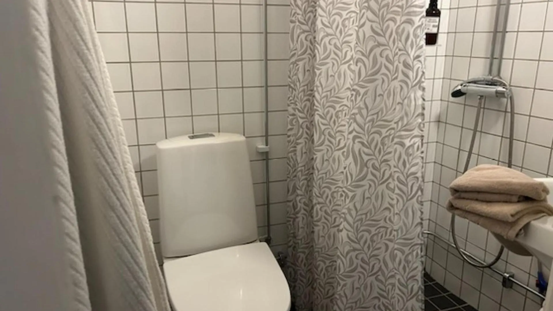 Stockholm Loft Haven 3 Beds In A 1-Bedroom Gem Апартаменты